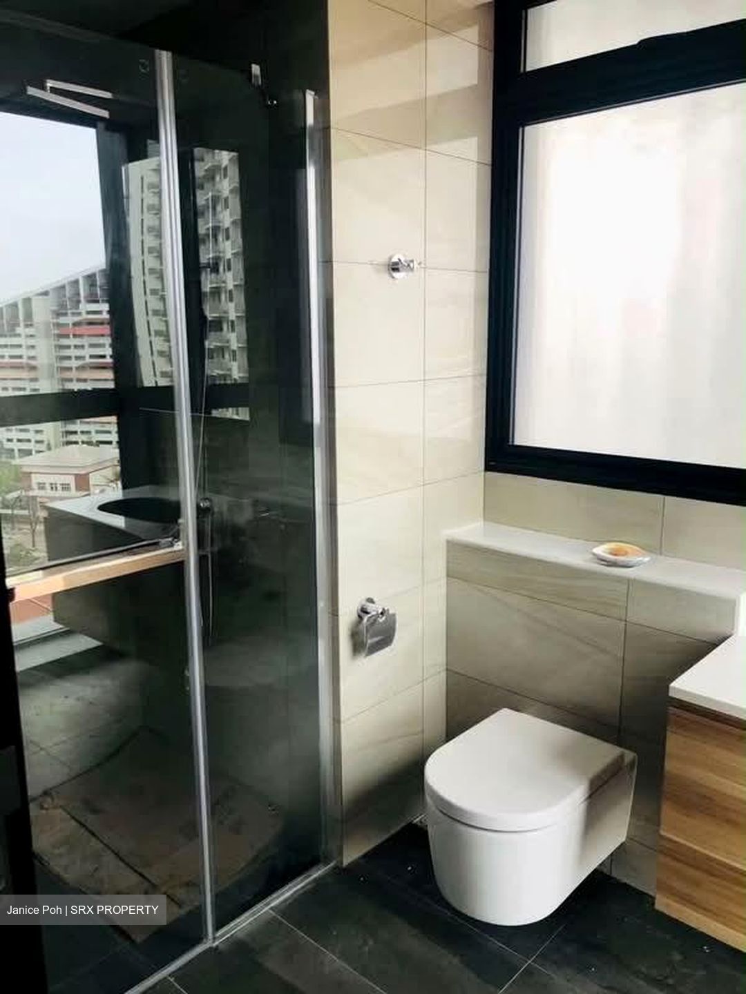 The Poiz Residences (D13), Apartment #587068091